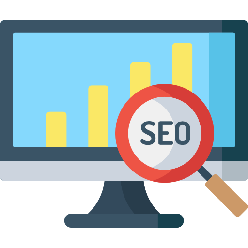 Site profissional SEO