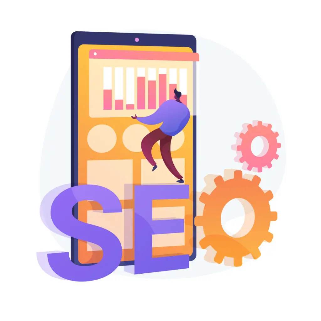 Ferramentas de analise seo