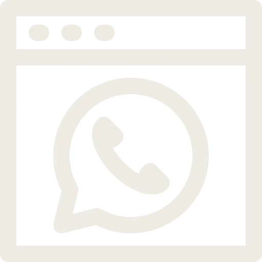 Site profissional WhatsApp